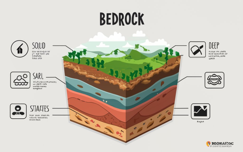 Bedrock