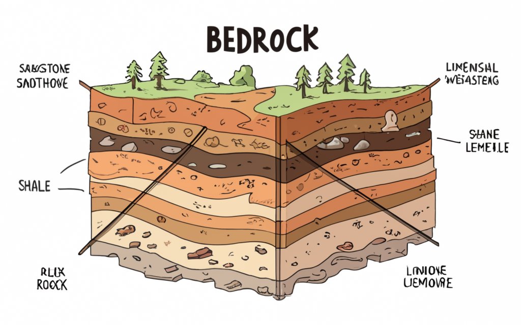 Bedrock