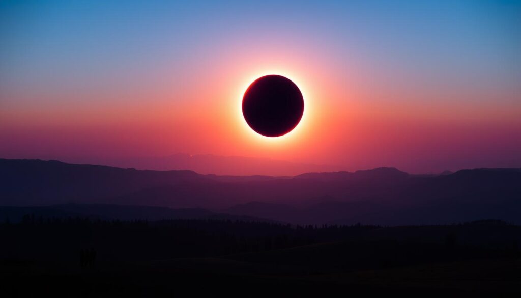 Eclipses