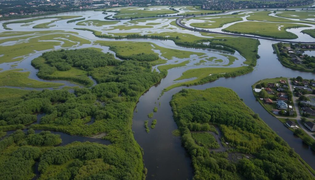 Flood Plains