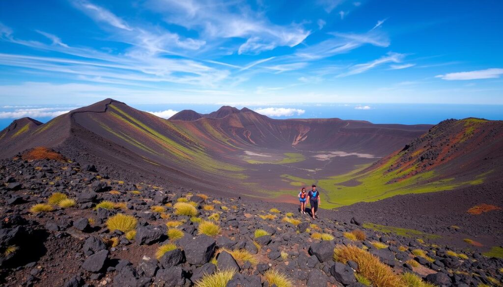 Cinder Cones