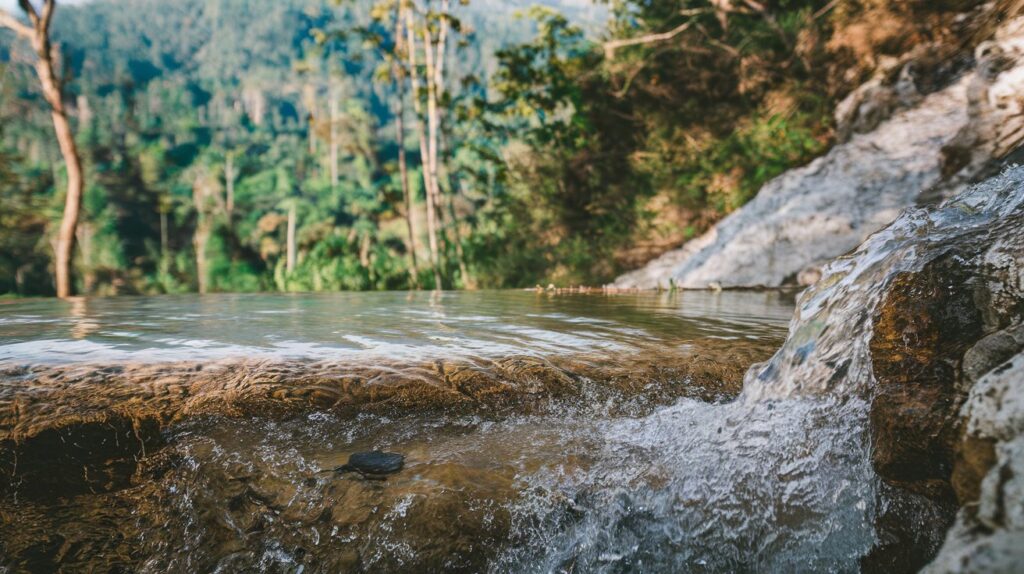 groundwater