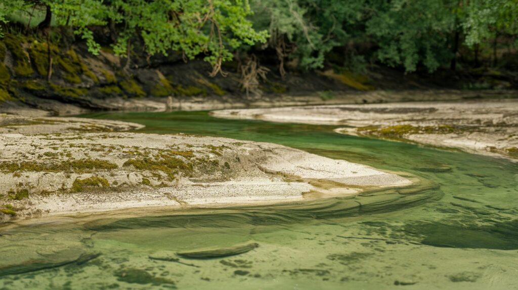 groundwater